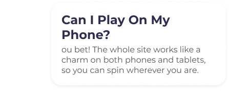 Can I Play On My Phone?